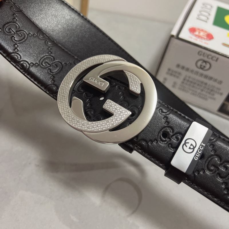 Gucci Belts