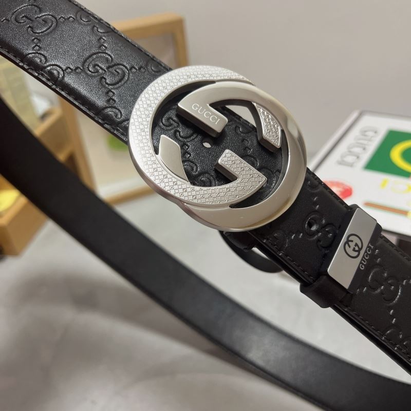 Gucci Belts