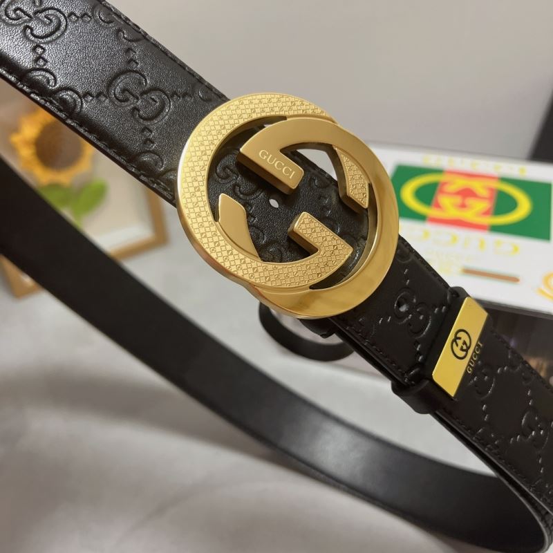 Gucci Belts