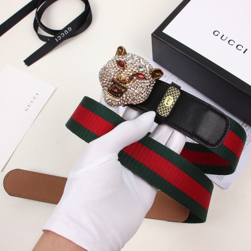 Gucci Belts