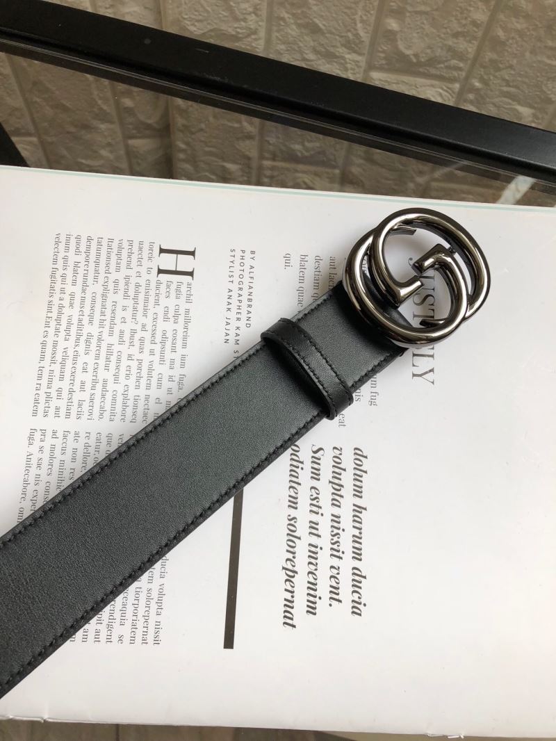 Gucci Belts