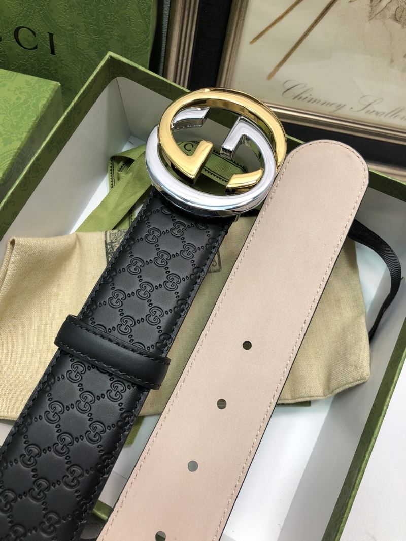 Gucci Belts