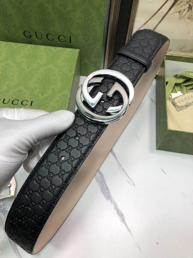 Gucci Belts