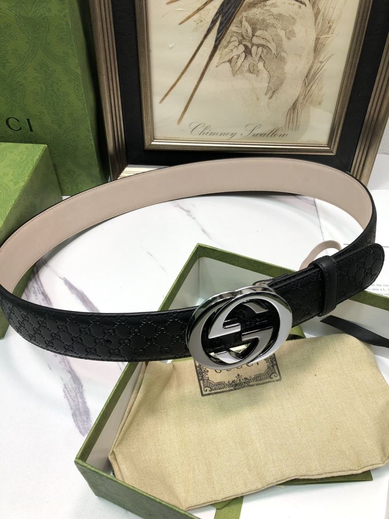 Gucci Belts