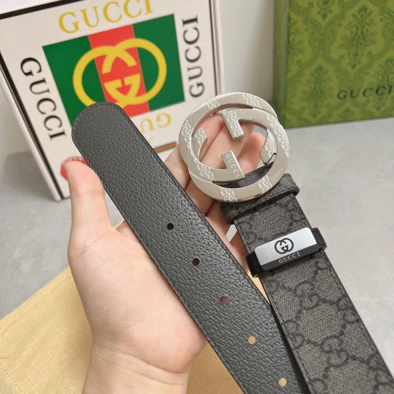 Gucci Belts