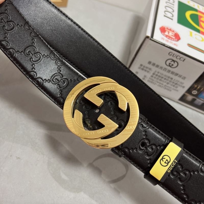 Gucci Belts