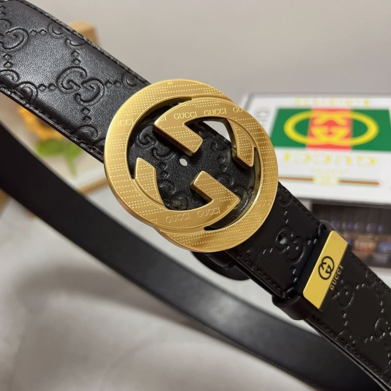 Gucci Belts