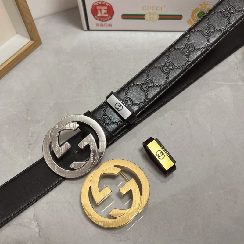 Gucci Belts