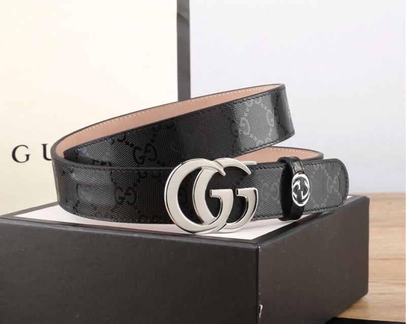 Gucci Belts