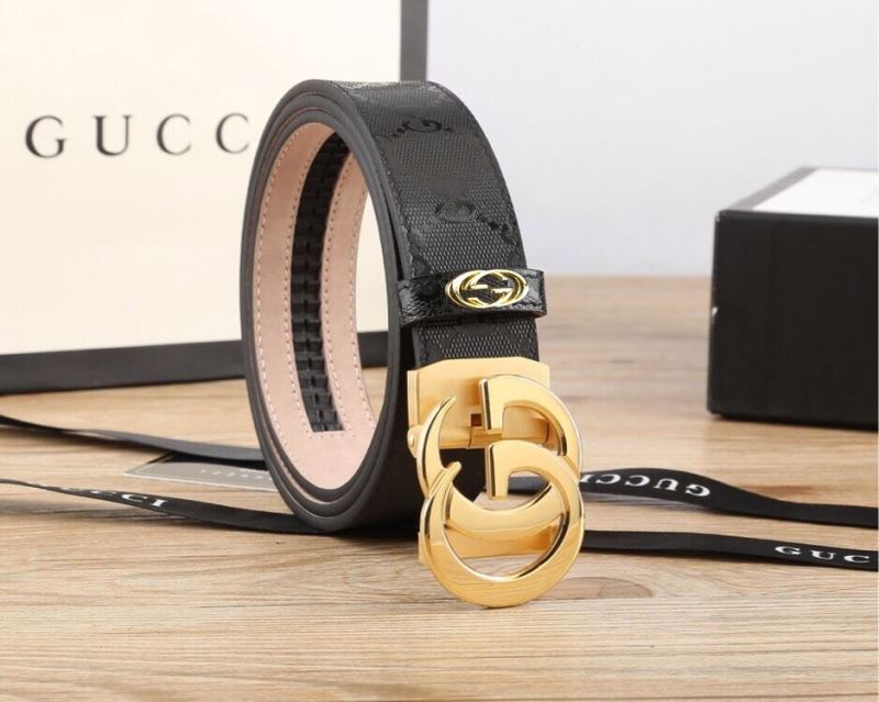 Gucci Belts