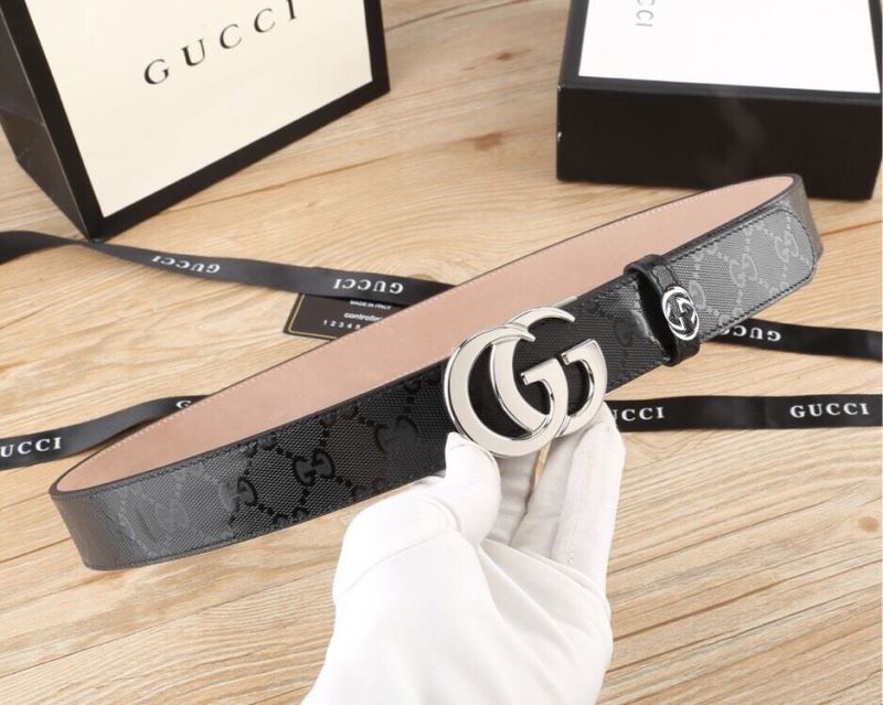 Gucci Belts