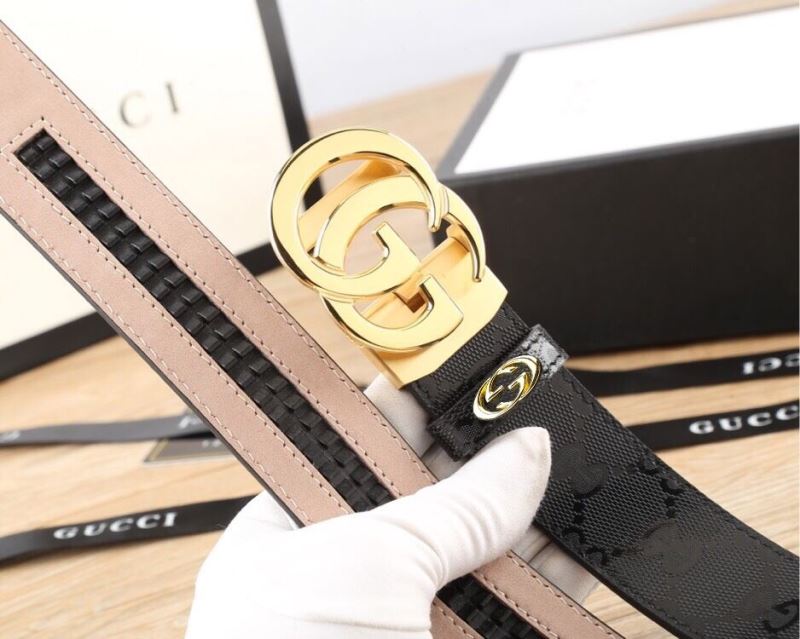 Gucci Belts