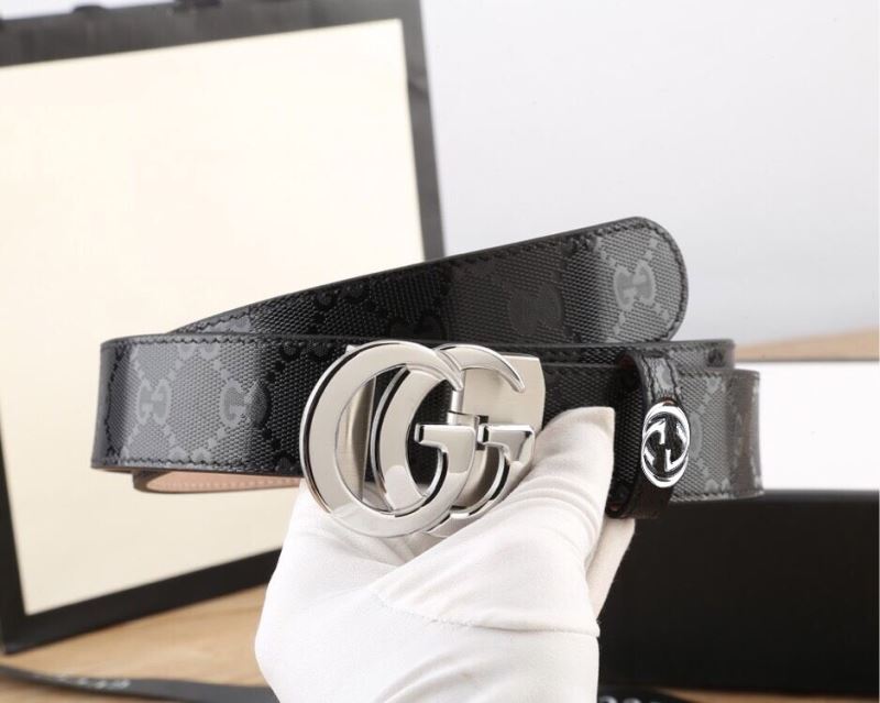 Gucci Belts