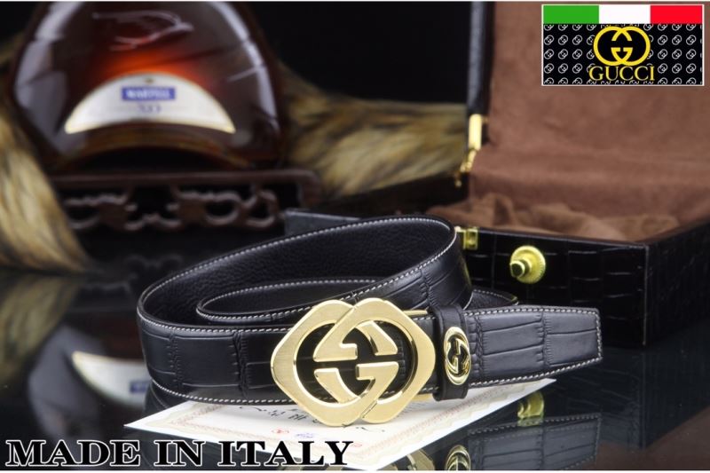 Gucci Belts