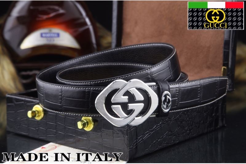 Gucci Belts