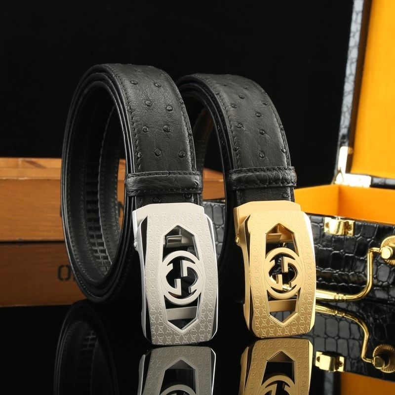 Gucci Belts