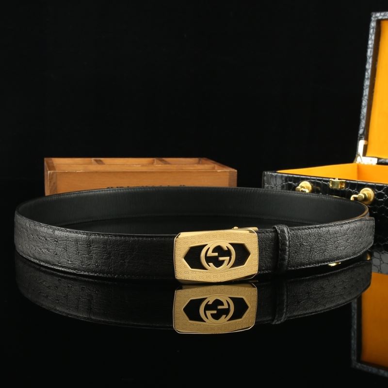 Gucci Belts