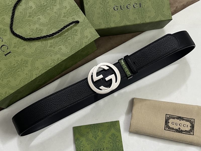 Gucci Belts