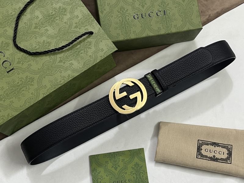 Gucci Belts