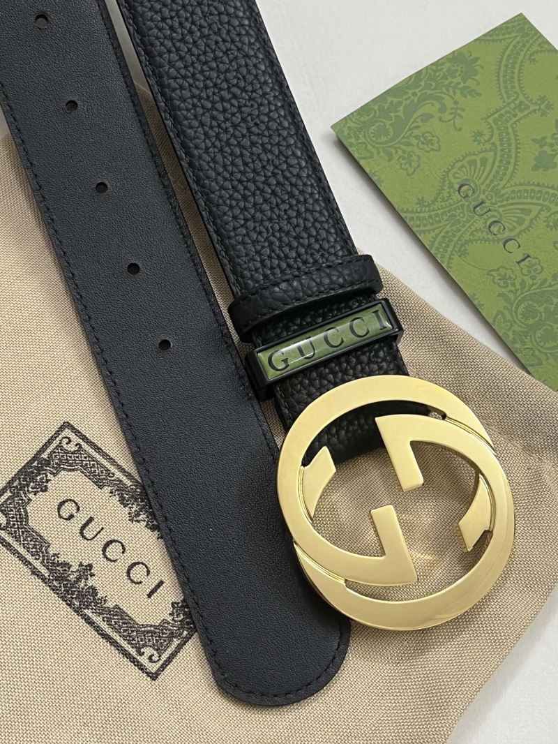 Gucci Belts