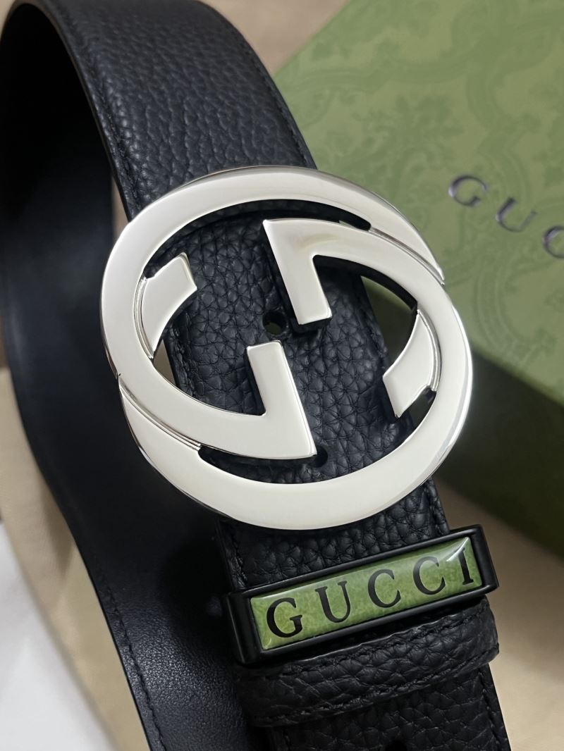 Gucci Belts