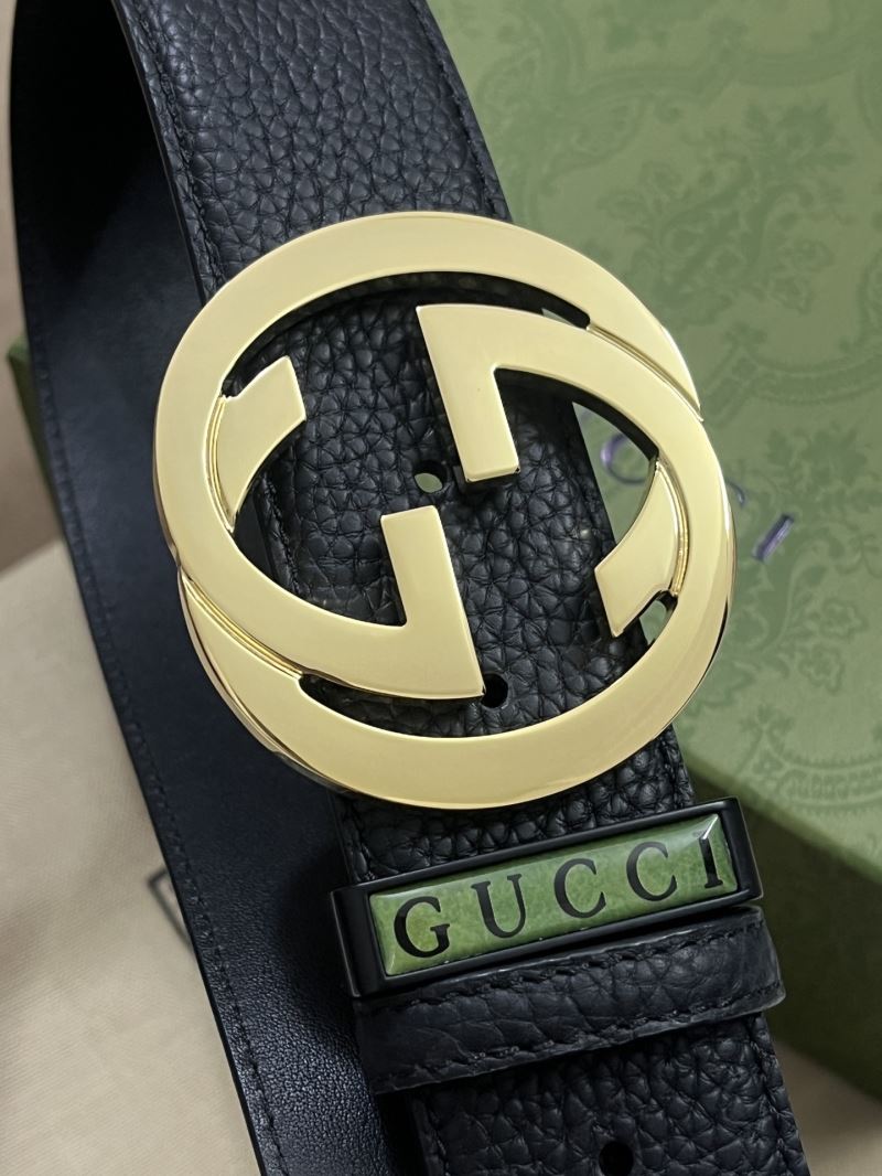 Gucci Belts