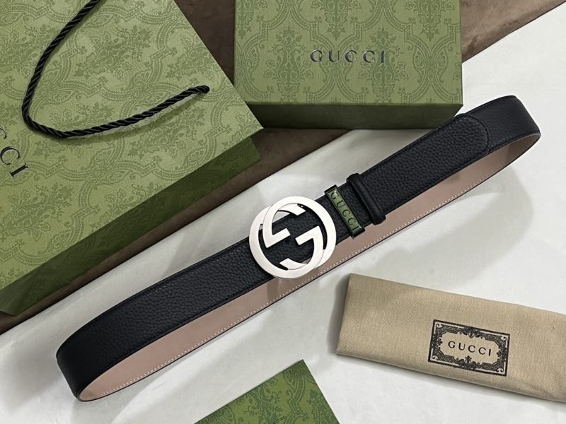 Gucci Belts