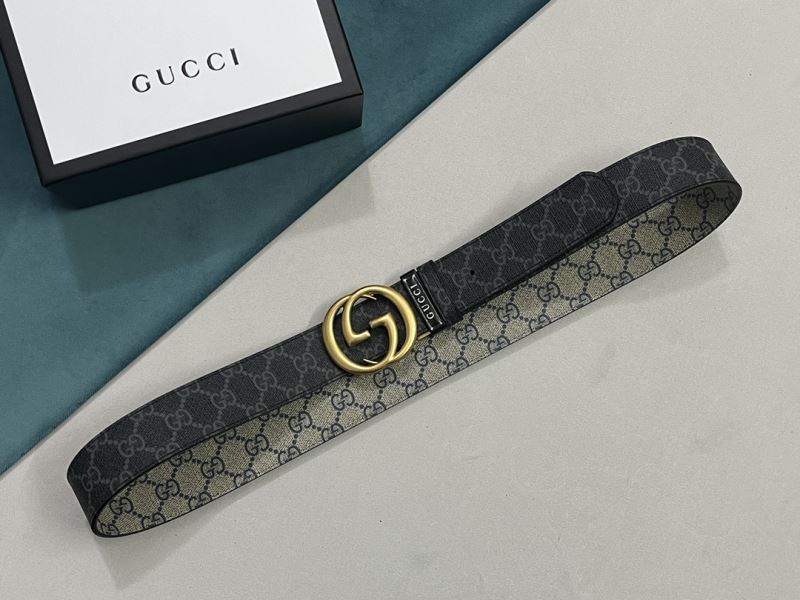 Gucci Belts