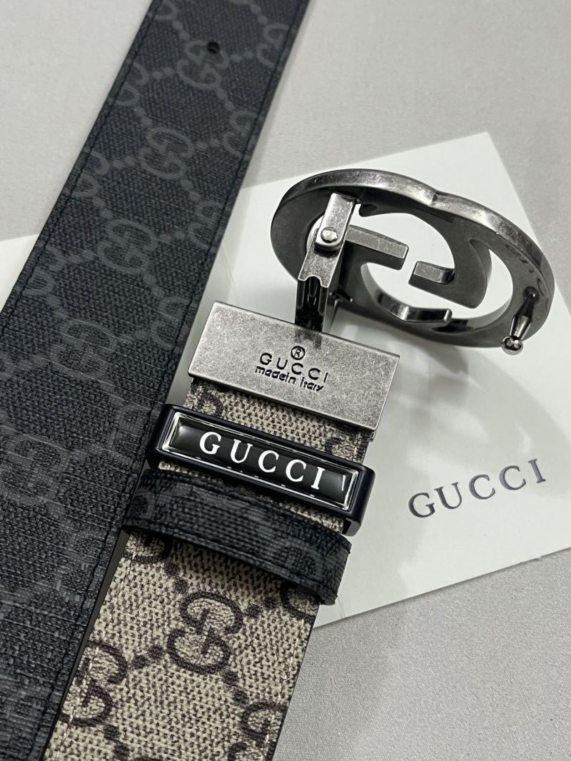 Gucci Belts