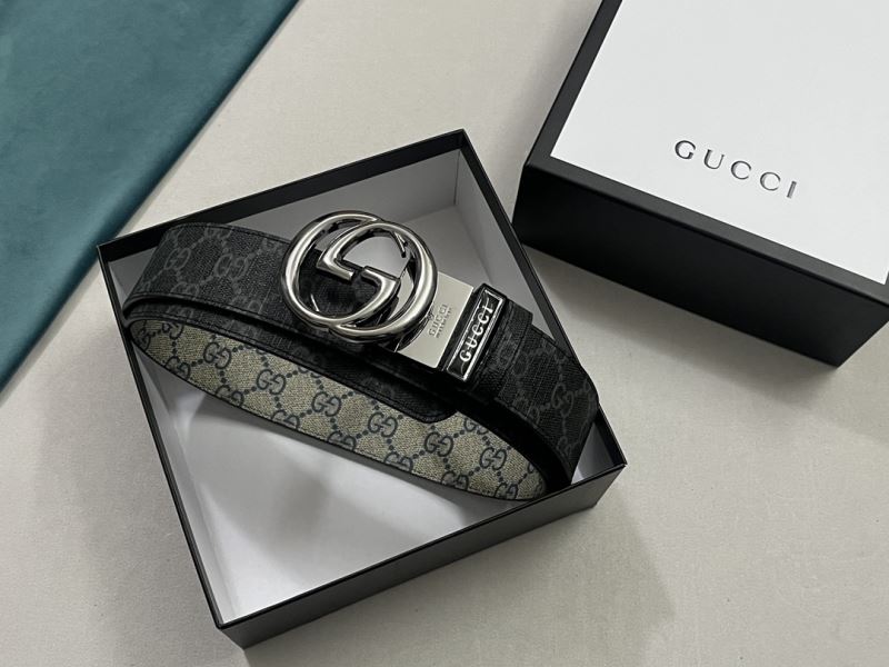 Gucci Belts