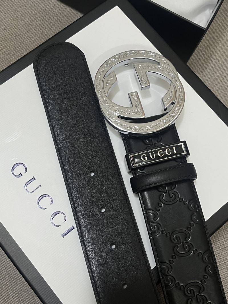 Gucci Belts