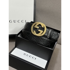 Gucci Belts