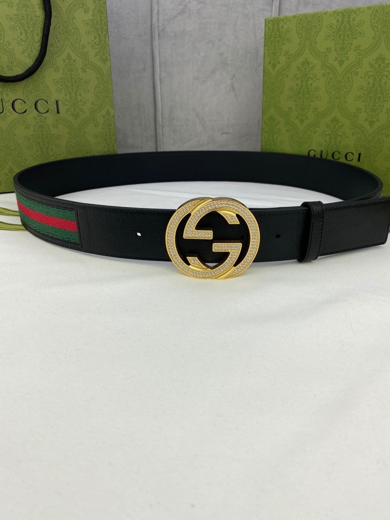 Gucci Belts