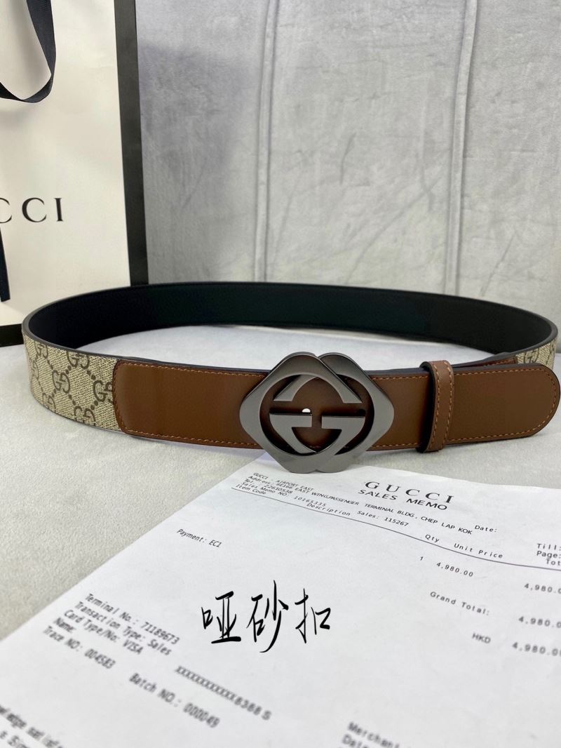 Gucci Belts