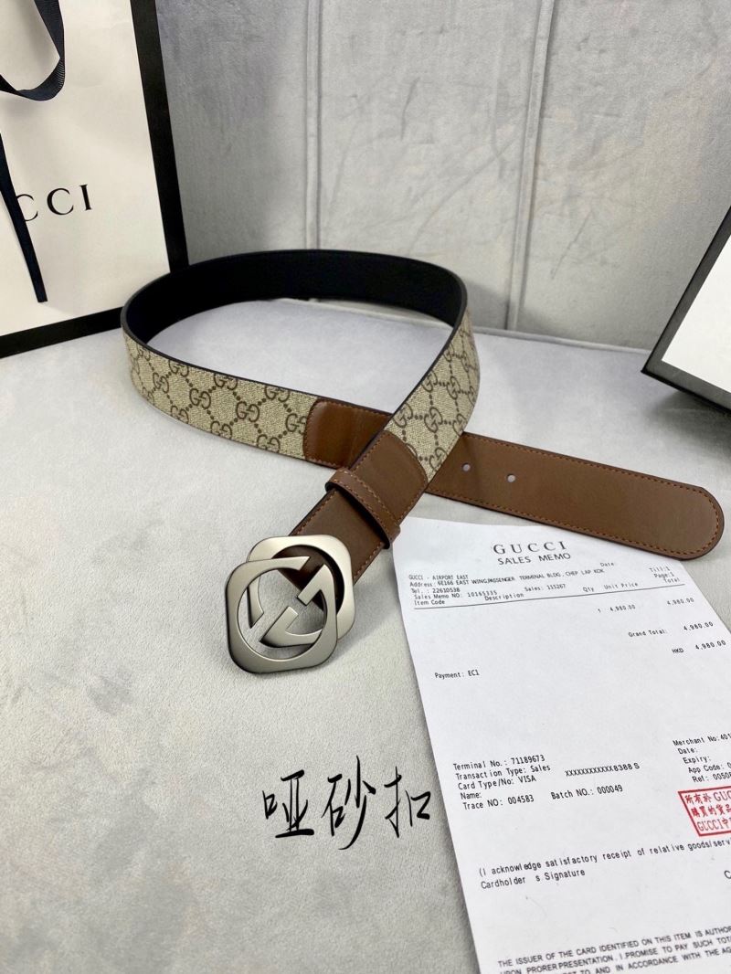 Gucci Belts