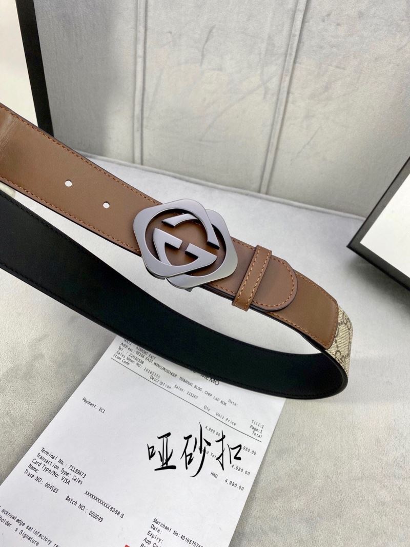 Gucci Belts