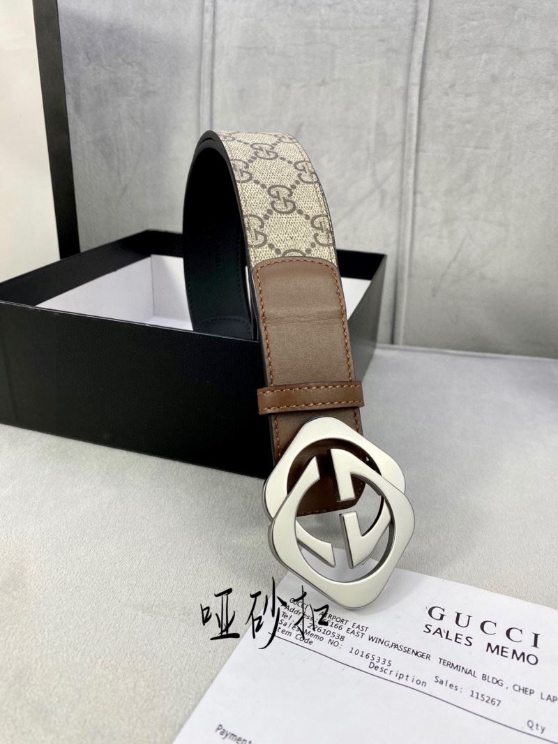 Gucci Belts