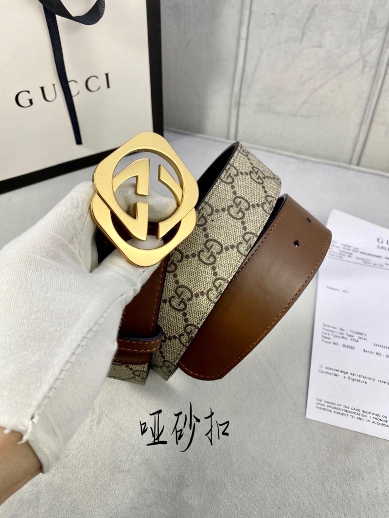 Gucci Belts