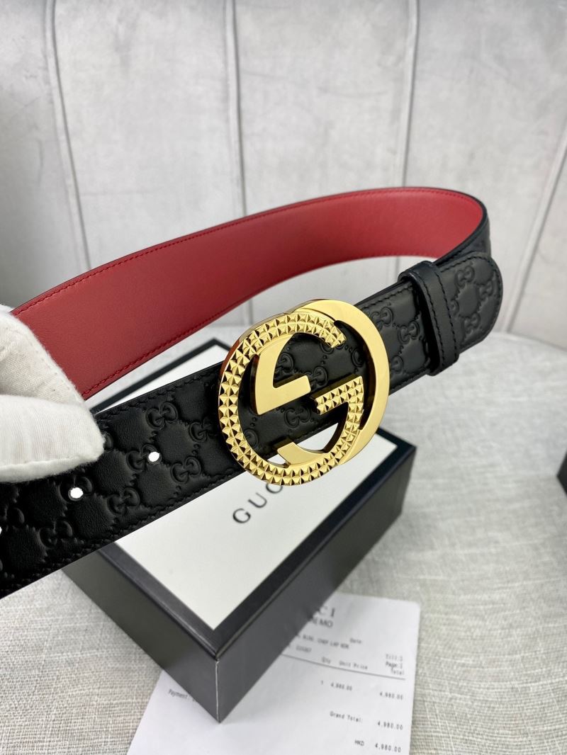 Gucci Belts