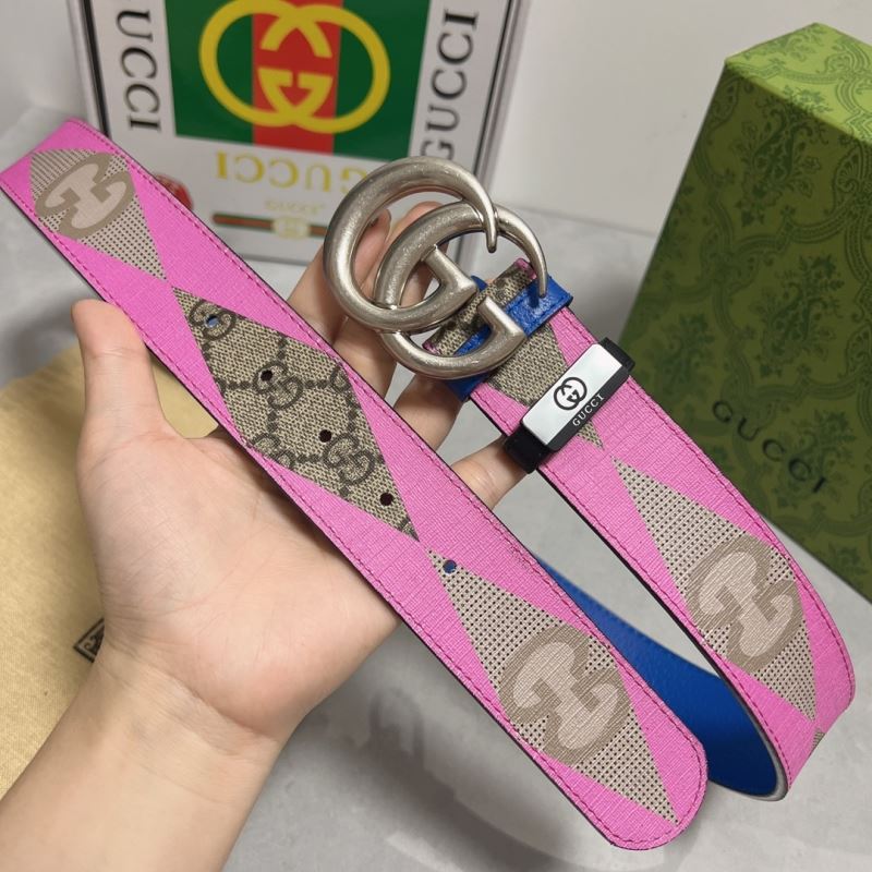 Gucci Belts