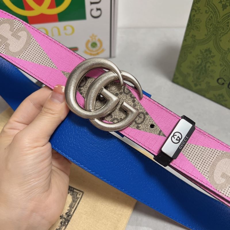 Gucci Belts