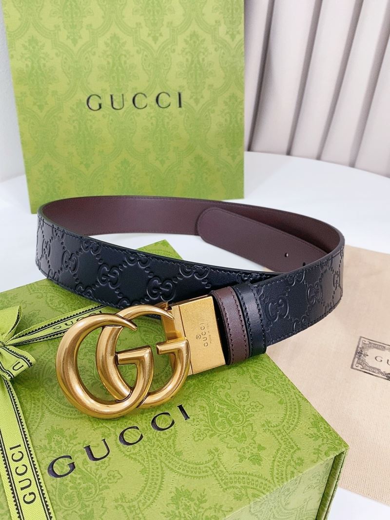 Gucci Belts