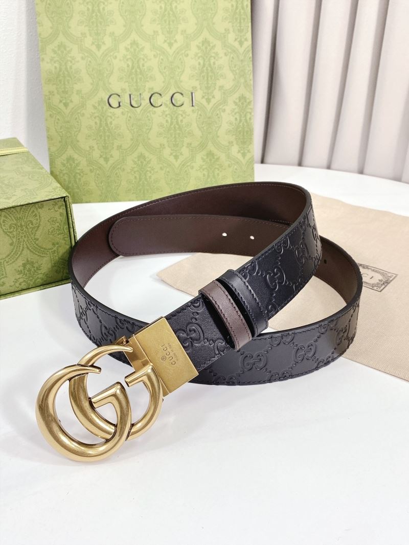 Gucci Belts