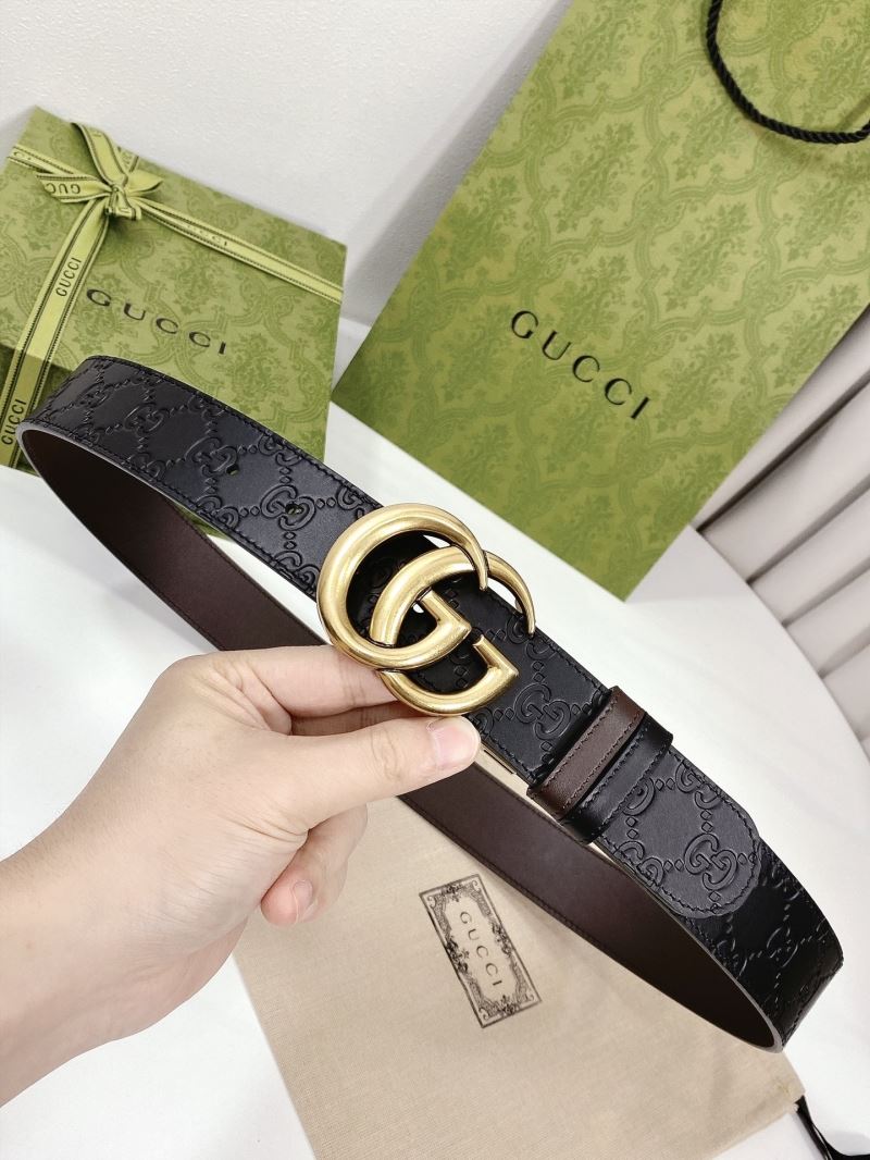 Gucci Belts