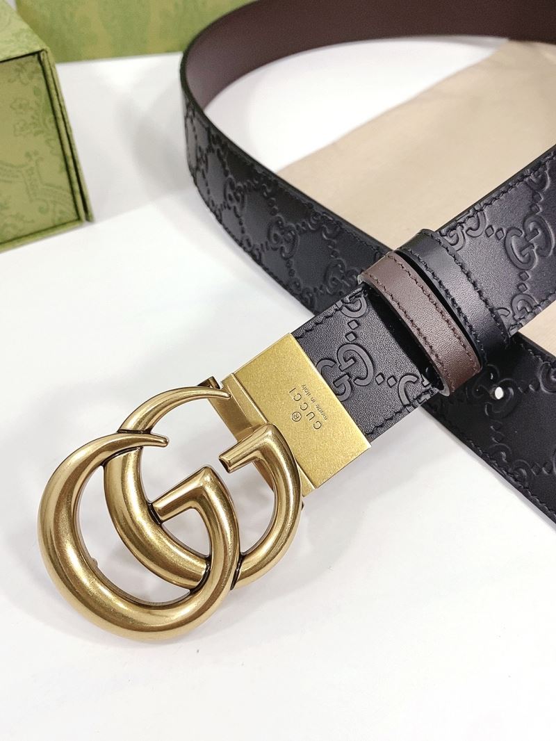 Gucci Belts