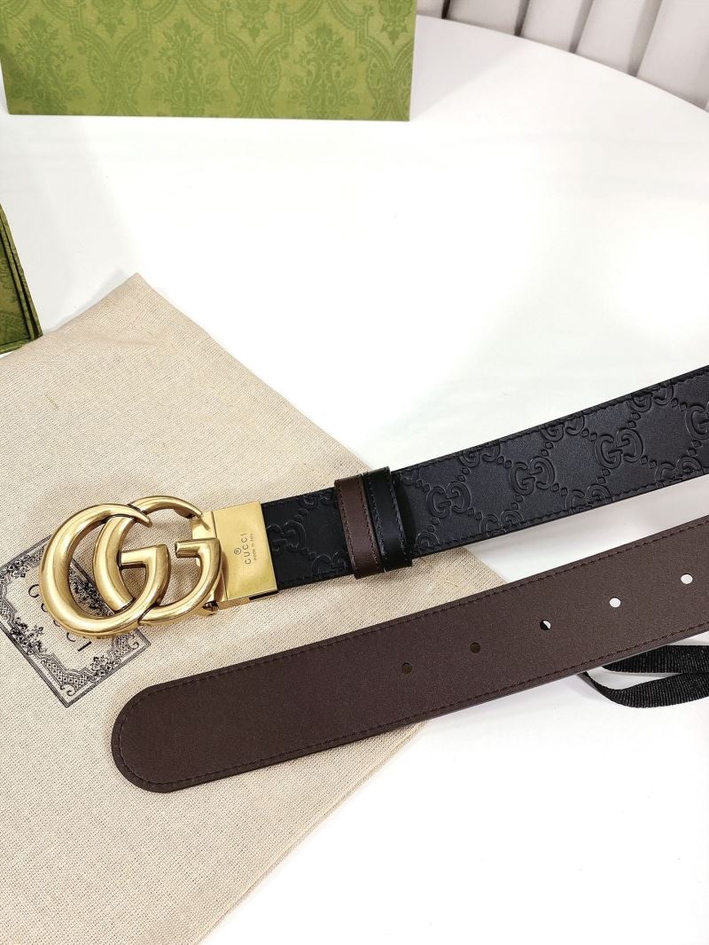 Gucci Belts