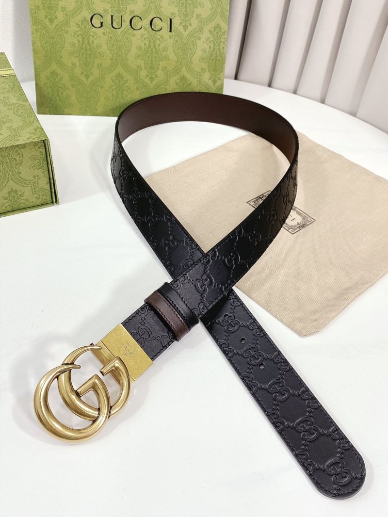 Gucci Belts