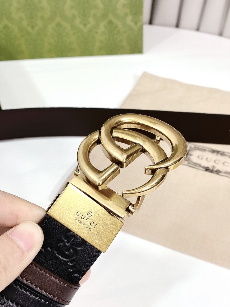 Gucci Belts