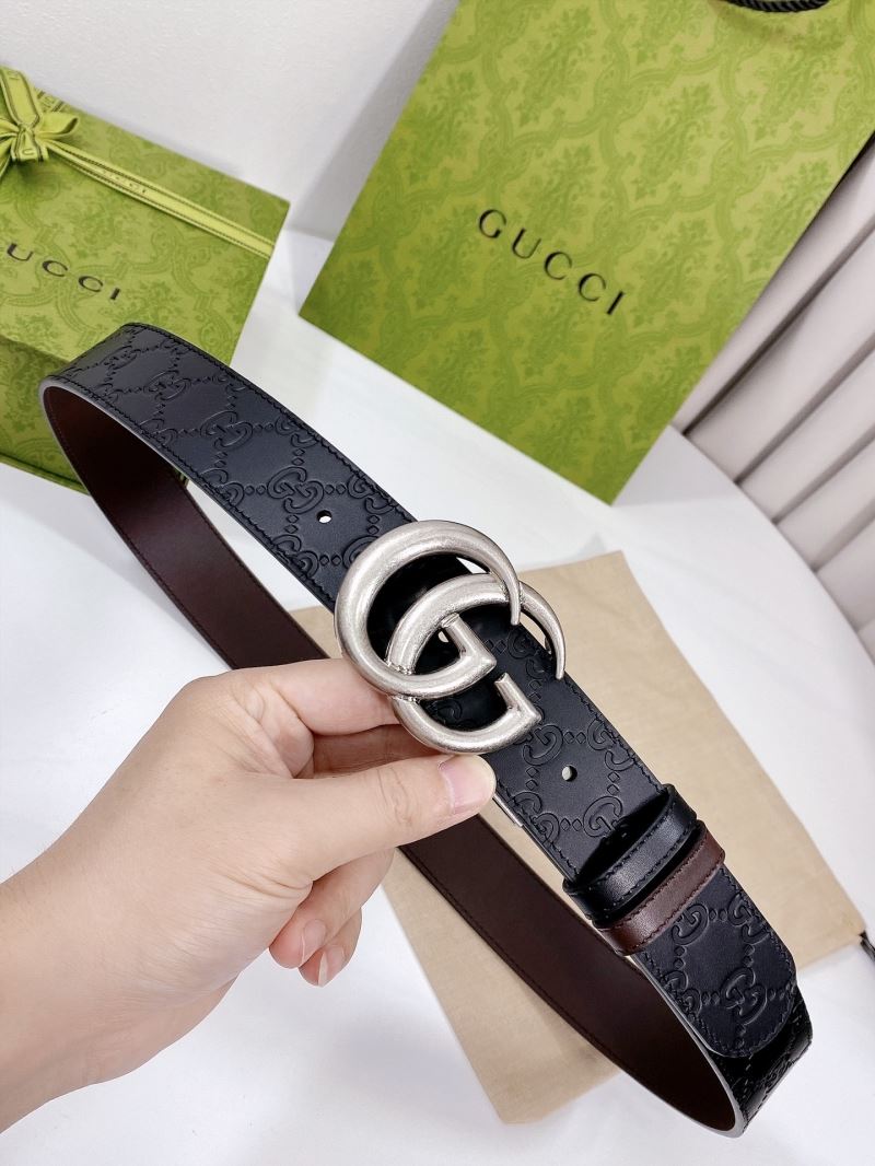 Gucci Belts