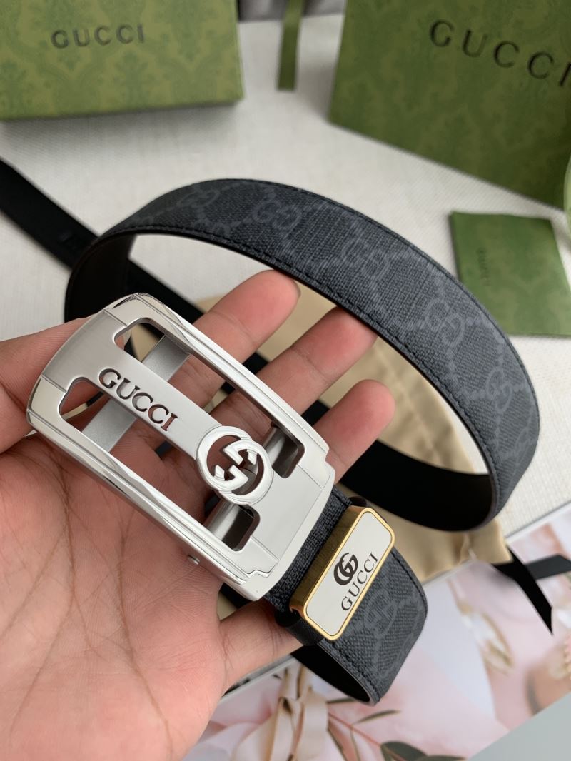 Gucci Belts